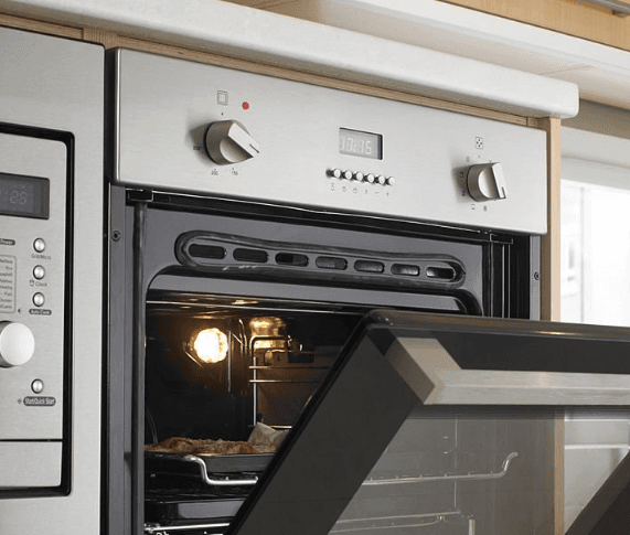 Oven Repair