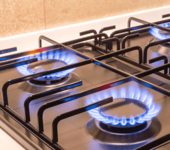 Stove / Cooker / Hotplate